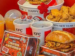 -肯德基(常熟百润发店)