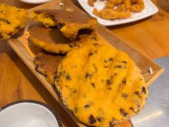 -成老灶火锅鸡(平山店)