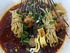 -蜀串香牛杂火锅串串