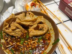 -伍师兄市井火锅(东部星悦天地店)