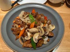 -朵朵开素食餐厅(后宰门街店)
