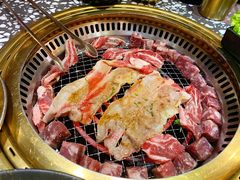 -黑牛の場烤肉(摩天活力城店)
