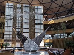 -上海滴水湖皇冠假日酒店