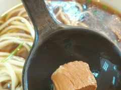 -李先生牛肉面大王(北京站售票厅餐厅)