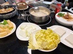 -煲王粤菜餐厅(中侨中心店)