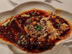 -眉州东坡(团结湖店)