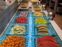-凡塔斯牛排自助餐厅(莆田万达店)