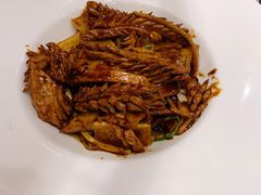爆炒腰花-城南往事(龙贵购物广场店)