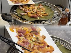 -美未居·老字号·地道顺德菜·桑拿鸡·鱼生(容桂店)