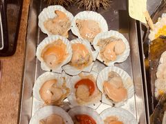 -映像烟台·海鲜·地道鲁菜(黄山路店)