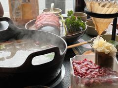 -盡膳口福·百年汤方火锅(科华北路店)