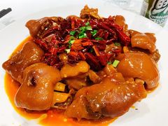 -新洪记·丽久饭店(铁西店)