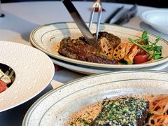 -燃扒房Steakhouse(皇庭店)