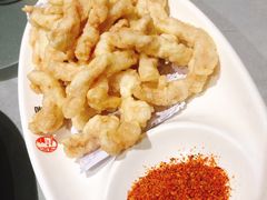 干炸里脊-六泰居·尔滨地标·东北菜(松北店)