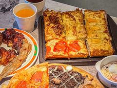 -比格比萨自助(宝山日月光店)