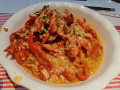 -二钳洞庭虾蟹·江湖菜(成都鹭岛店)
