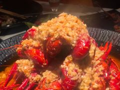 -红盔甲·小龙虾(天钥桥店)
