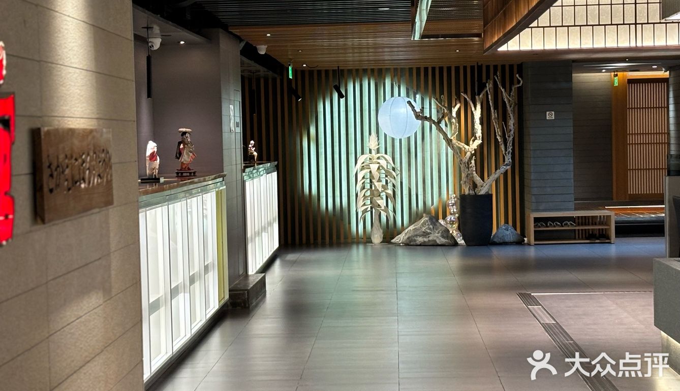 荣新馆（金汇店）|598晚市套餐测评