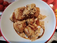 -辣尚瘾·烤鱼·新川菜(牡丹园直营店)
