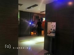 -西安大雁塔科技大学地铁站亚朵酒店