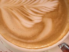 Latte拿铁-Entrecôte 法国牛扒馆(保利·时光里店)