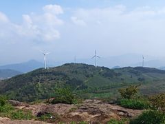 -东白山