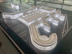 -深圳市当代艺术与城市规划馆