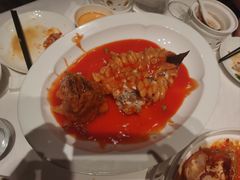 -俏江南天津时尚曲艺主题餐厅(马场道店)