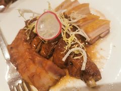 -阳澄湖费尔蒙酒店颐丰阁中餐厅(马鞍山西路店)