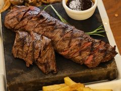-Entrecôte 法国牛扒馆(保利·时光里店)