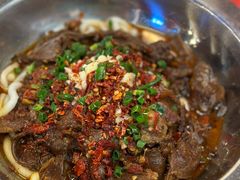 -湘遇老伙计浏阳菜馆(南门口店)