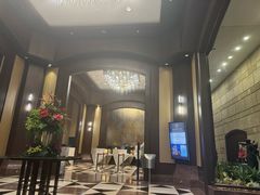 -吉隆坡喜来登帝国酒店