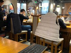 -呷哺呷哺 黄金牧场 (新中关购物中心店)