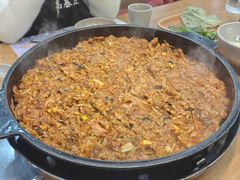 -高基五春川炒鸡排(威海总店)
