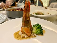 -成都瑞吉酒店·宴庭中餐厅
