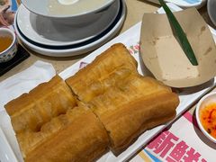 -点都德(千灯湖环宇城店)