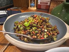 -云海肴·汽锅鸡·云南代表菜(天津国金汇店)