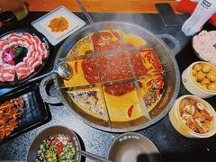 -珮姐老火锅(新街口店)
