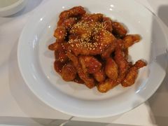-合兴居烤鸭店