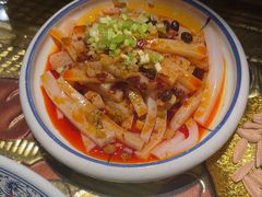 -缪氏川菜(深圳北站缤果空间店)