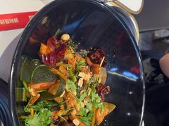 -醉人椒麻辣香锅(上地华联店)
