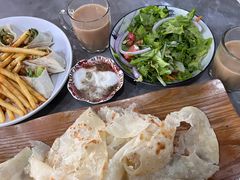 -阿拉伯萨娜餐厅(石马社区店)