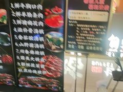 -黑金·寻焰自助百汇·烤肉·火锅(中街店)