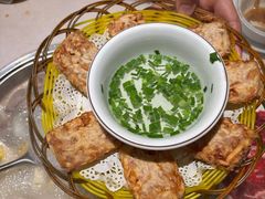 -潮泰牛肉火锅 · 创于1992年(车公庙店)