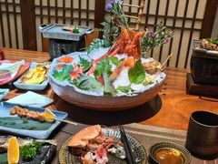 -一本料理(西溪天街店)