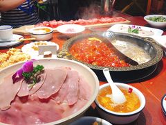 -黄家码头老火锅(解放碑旗舰店)