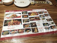 -百年神厨·地道川菜(清江西路店)