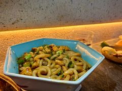 -龟兹KUCINA·新疆菜(前滩L+PLAZA店)