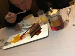 -戈雅法餐厅(世界城广场店)