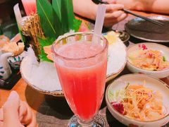 -大渔铁板烧(中山路八佰伴店)